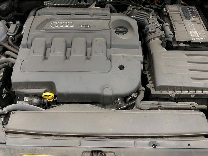 Photo 10 VIN: WAUZZZ8V7J1065552 - AUDI A3 