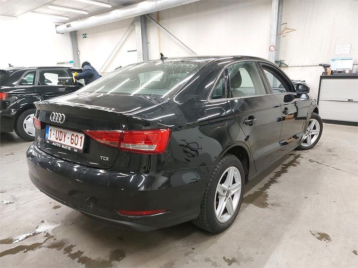 Photo 2 VIN: WAUZZZ8V7J1065552 - AUDI A3 