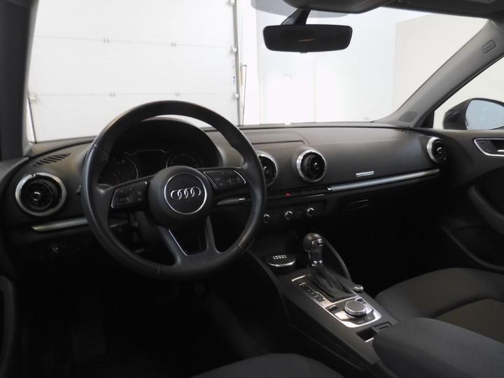 Photo 2 VIN: WAUZZZ8V7J1068516 - AUDI A3 LIMOUSINE 