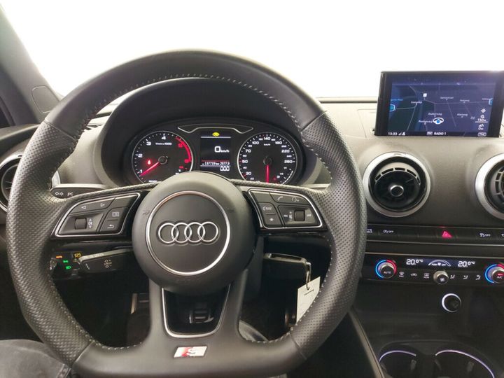 Photo 12 VIN: WAUZZZ8V7J1078267 - AUDI A3 