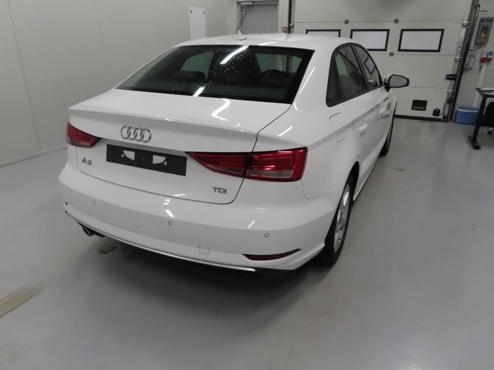 Photo 2 VIN: WAUZZZ8V7J1080214 - AUDI A3 