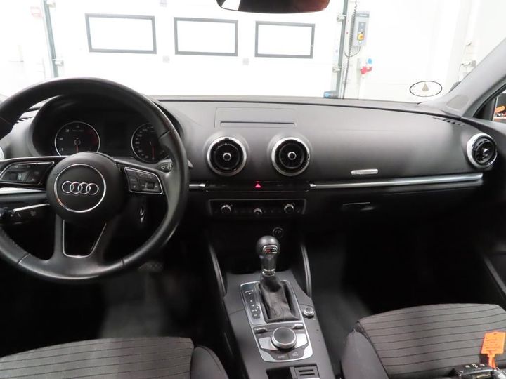 Photo 7 VIN: WAUZZZ8V7J1080214 - AUDI A3 