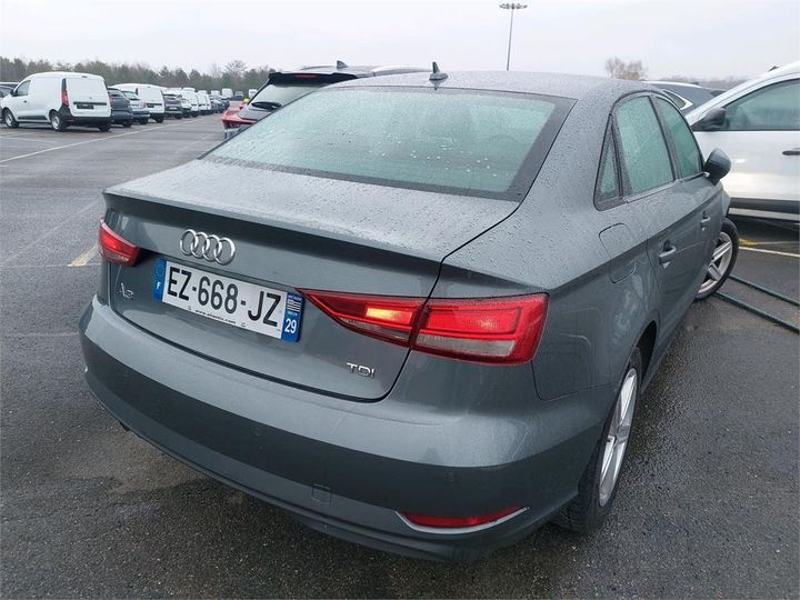 Photo 2 VIN: WAUZZZ8V7J1092573 - AUDI A3 