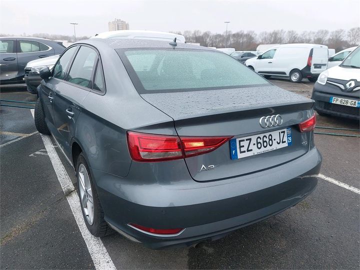 Photo 7 VIN: WAUZZZ8V7J1092573 - AUDI A3 