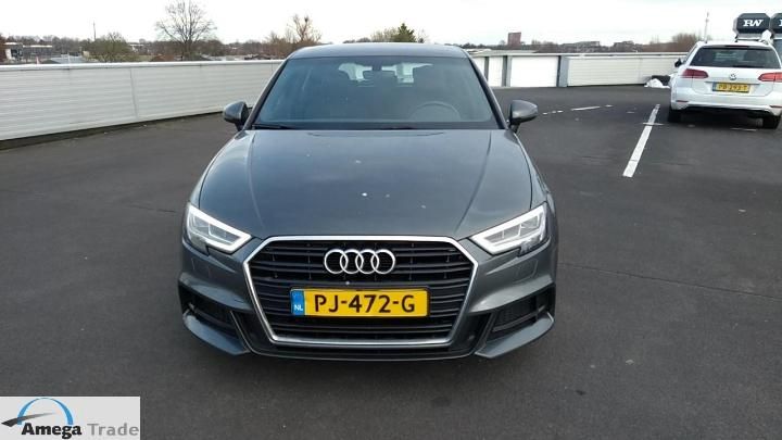 Photo 3 VIN: WAUZZZ8V7JA006095 - AUDI A3 SPORTBACK 