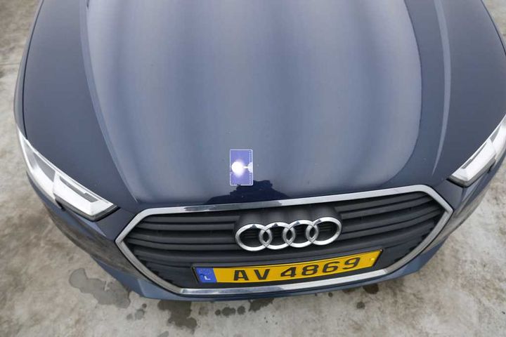 Photo 17 VIN: WAUZZZ8V7JA006825 - AUDI A3 SB FL&#3916 