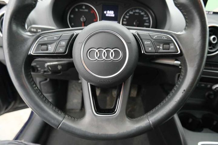 Photo 21 VIN: WAUZZZ8V7JA006825 - AUDI A3 SB FL&#3916 