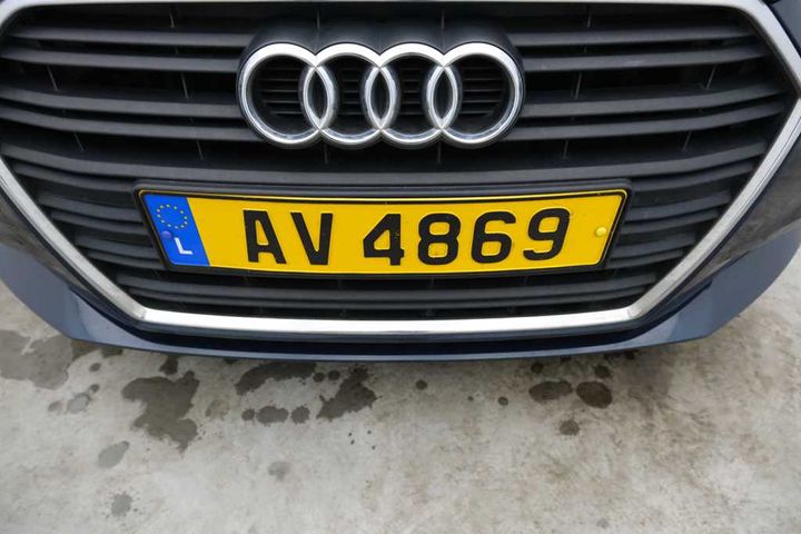 Photo 5 VIN: WAUZZZ8V7JA006825 - AUDI A3 SB FL&#3916 