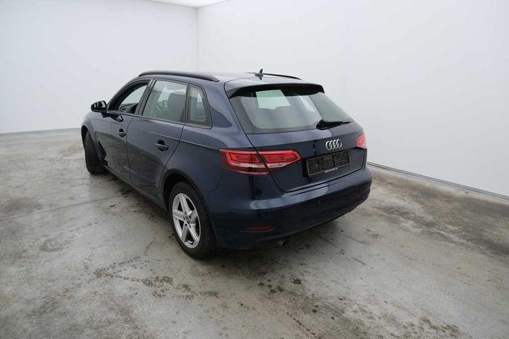 Photo 7 VIN: WAUZZZ8V7JA006825 - AUDI A3 SB FL&#3916 