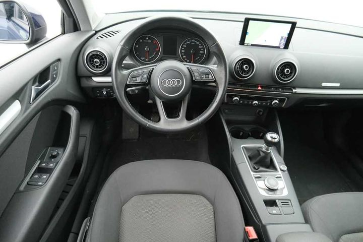 Photo 9 VIN: WAUZZZ8V7JA006825 - AUDI A3 SB FL&#3916 