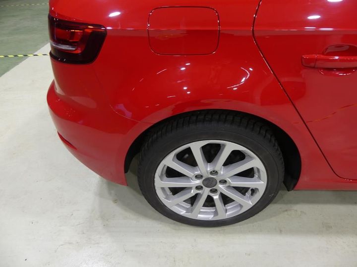 Photo 18 VIN: WAUZZZ8V7JA016674 - AUDI A3 SPORTBACK 