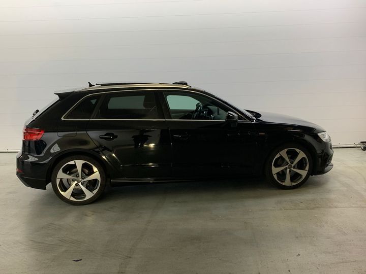 Photo 15 VIN: WAUZZZ8V7JA018361 - AUDI A3 SPORTBACK 