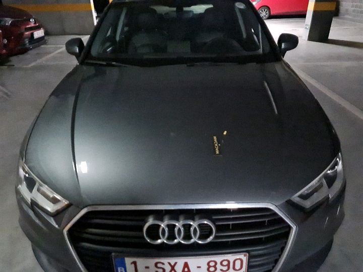 Photo 33 VIN: WAUZZZ8V7JA023673 - AUDI A3 