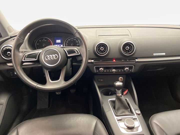 Photo 7 VIN: WAUZZZ8V7JA025925 - AUDI A3 2.0 TDI SPORTBACK 