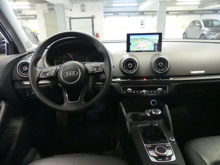 Photo 19 VIN: WAUZZZ8V7JA028288 - AUDI A3 SPORTBACK 