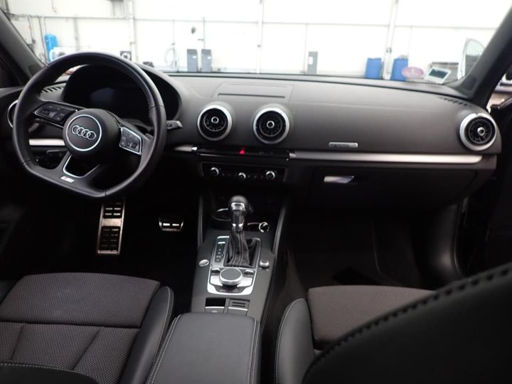 Photo 6 VIN: WAUZZZ8V7JA033846 - AUDI A3 SPORTBACK 