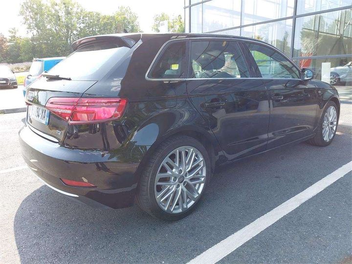 Photo 3 VIN: WAUZZZ8V7JA036682 - AUDI A3 SPORTBACK 