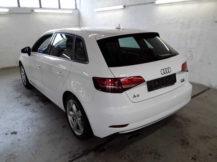 Photo 3 VIN: WAUZZZ8V7JA036794 - AUDI A3 