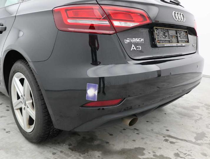 Photo 21 VIN: WAUZZZ8V7JA039095 - AUDI A3 SB FL16 