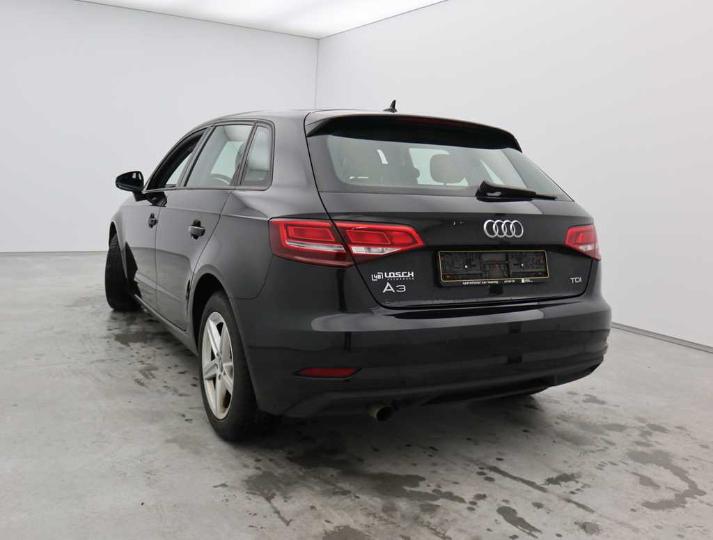 Photo 3 VIN: WAUZZZ8V7JA039095 - AUDI A3 SB FL16 