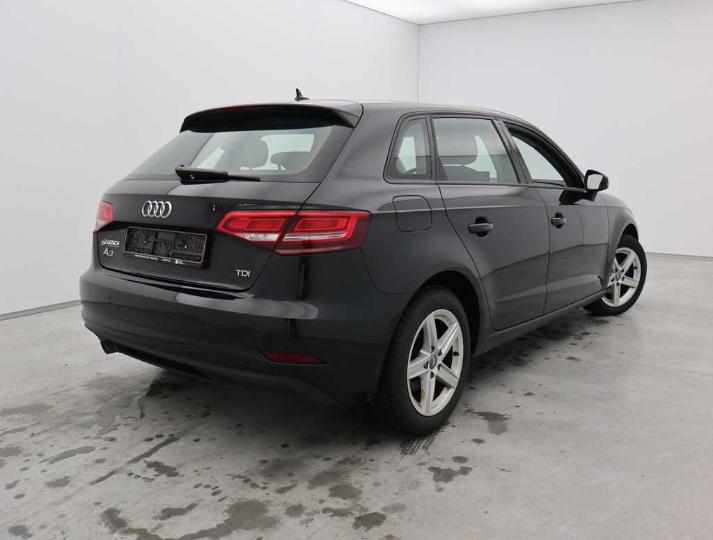 Photo 4 VIN: WAUZZZ8V7JA039095 - AUDI A3 SB FL16 