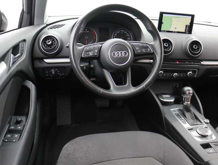 Photo 6 VIN: WAUZZZ8V7JA039095 - AUDI A3 SB FL16 