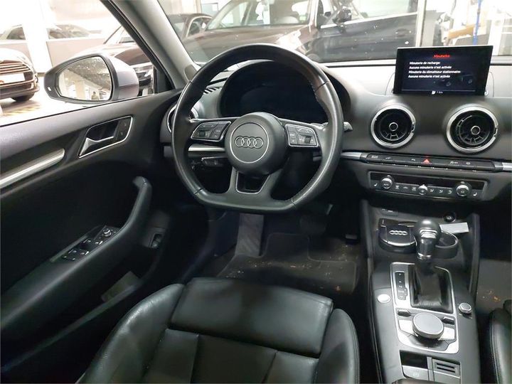 Photo 5 VIN: WAUZZZ8V7JA047018 - AUDI A3 SPORTBACK 