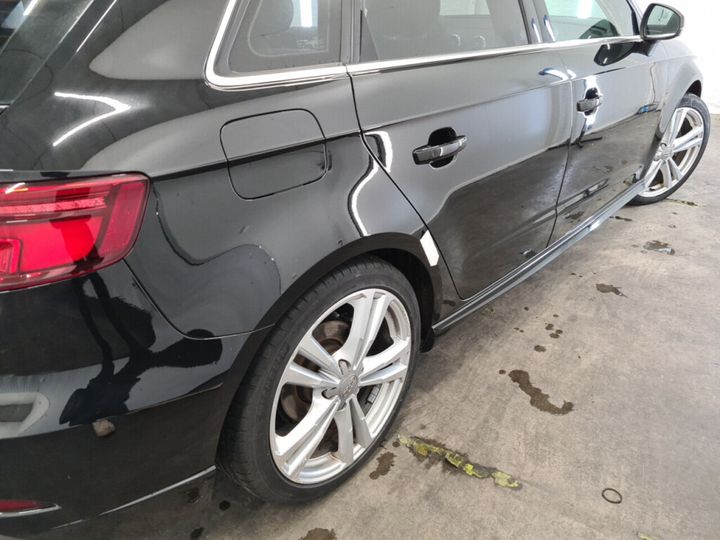 Photo 4 VIN: WAUZZZ8V7JA048766 - AUDI A3 