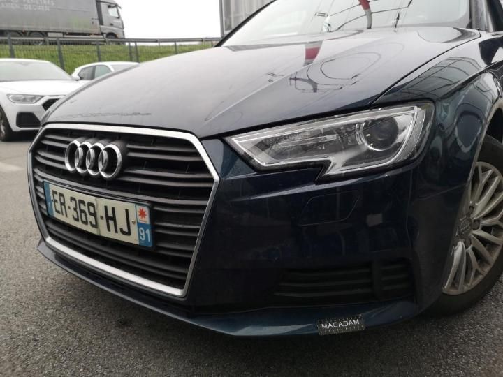 Photo 20 VIN: WAUZZZ8V7JA051425 - AUDI A3 SPORTBACK 