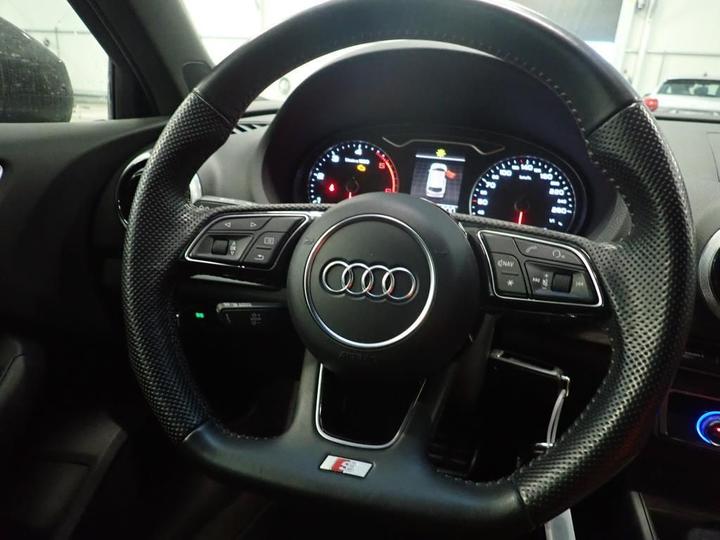 Photo 10 VIN: WAUZZZ8V7JA052302 - AUDI A3 SPORTBACK 