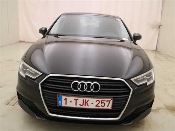 Photo 17 VIN: WAUZZZ8V7JA056592 - AUDI A3 