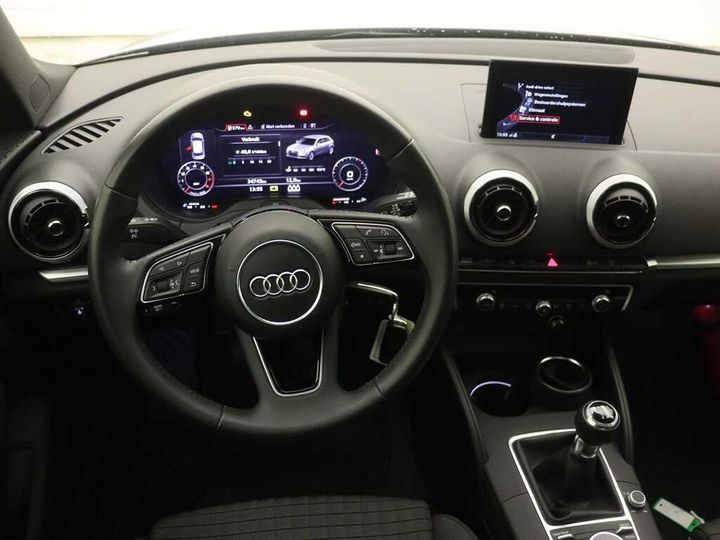 Photo 15 VIN: WAUZZZ8V7JA059105 - AUDI A3 