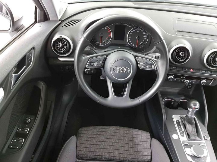 Photo 7 VIN: WAUZZZ8V7JA062036 - AUDI A3 SPORTBACK 