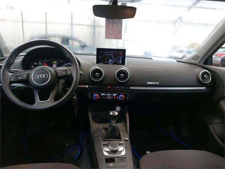 Photo 3 VIN: WAUZZZ8V7JA064918 - AUDI A3 SPORTBACK 