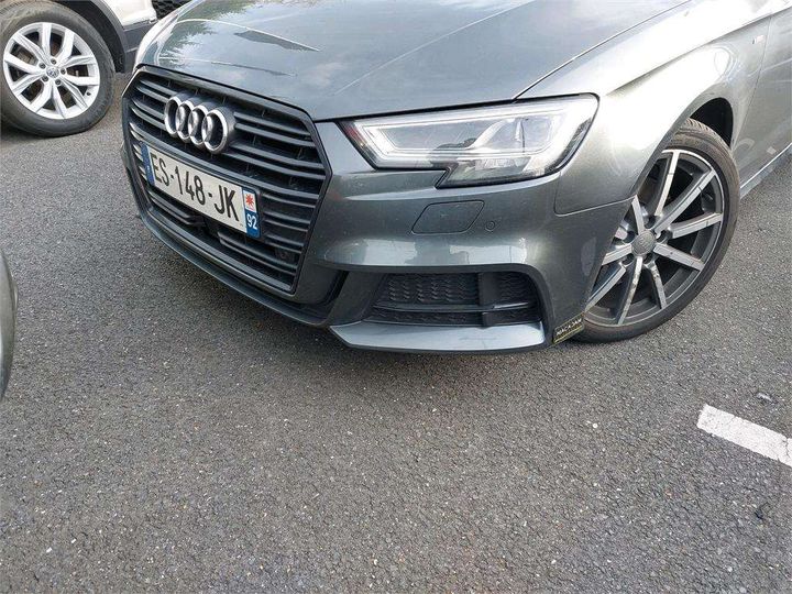 Photo 26 VIN: WAUZZZ8V7JA065034 - AUDI A3 SPORTBACK 