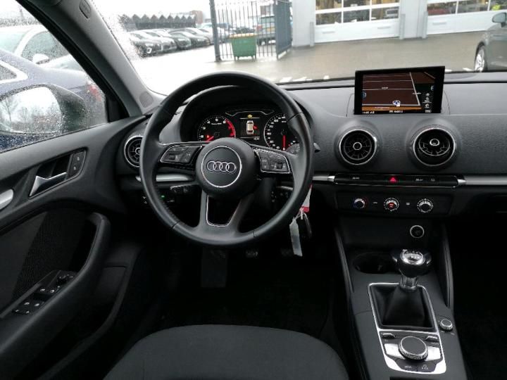 Photo 6 VIN: WAUZZZ8V7JA068919 - AUDI A3 SPORTBACK 