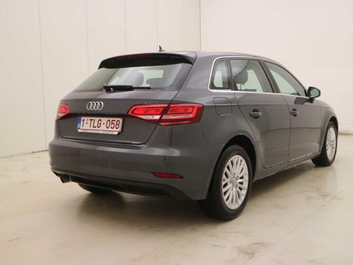 Photo 10 VIN: WAUZZZ8V7JA069570 - AUDI A3 