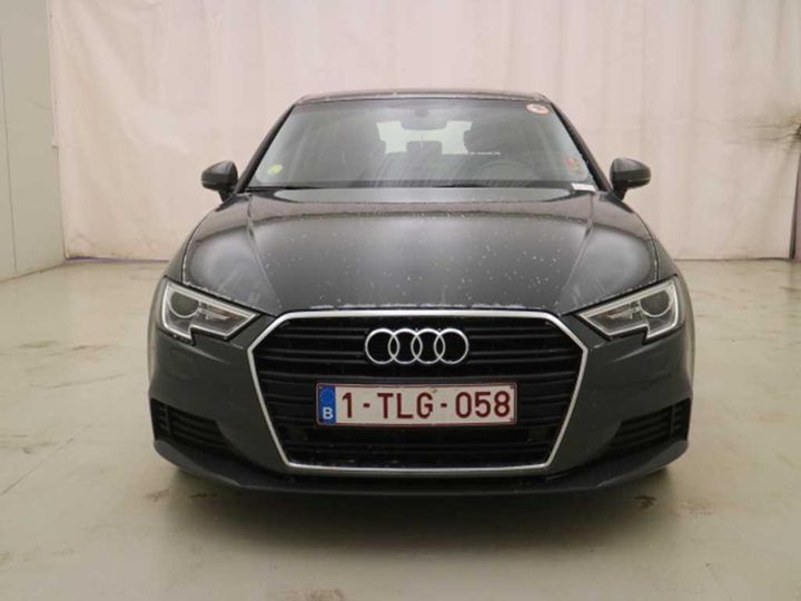 Photo 16 VIN: WAUZZZ8V7JA069570 - AUDI A3 