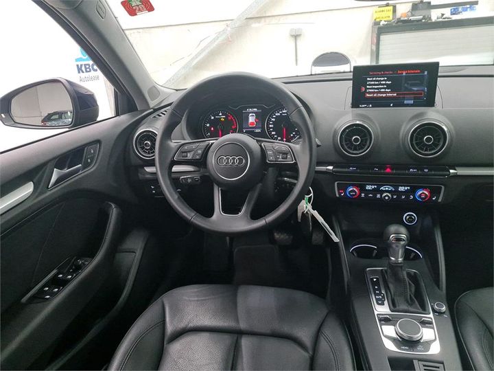 Photo 12 VIN: WAUZZZ8V7JA070038 - AUDI A3 SPORTBACK 