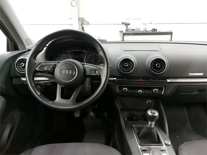 Photo 12 VIN: WAUZZZ8V7JA071951 - AUDI A3 SPORTBACK 