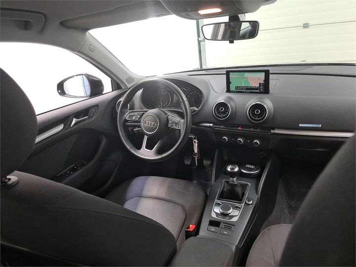 Photo 3 VIN: WAUZZZ8V7JA073182 - AUDI A3 