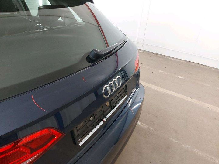 Photo 24 VIN: WAUZZZ8V7JA077135 - AUDI A3 SPORTBACK 