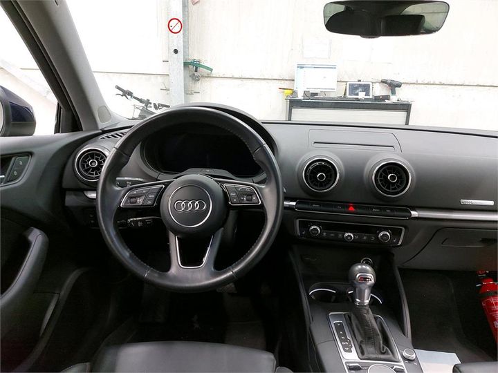 Photo 12 VIN: WAUZZZ8V7JA077345 - AUDI A3 SPORTBACK 