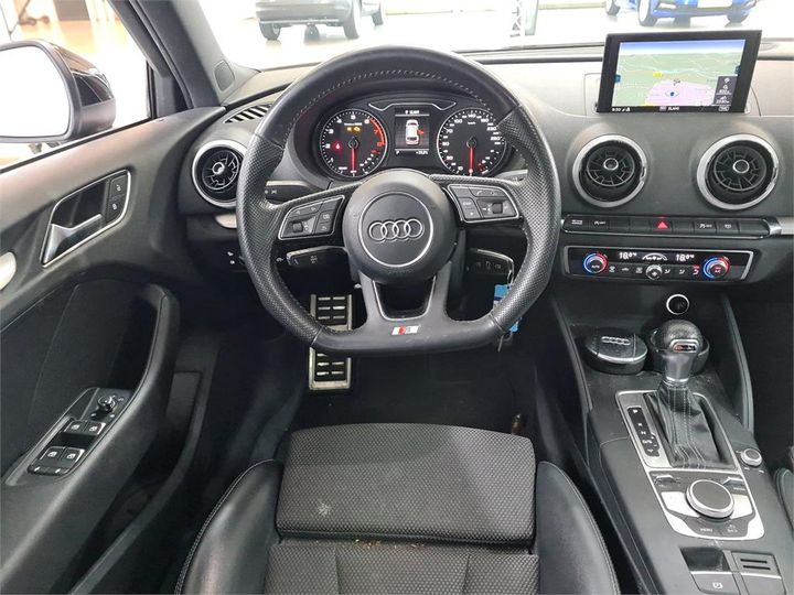 Photo 6 VIN: WAUZZZ8V7JA077717 - AUDI A3 SPORTBACK 