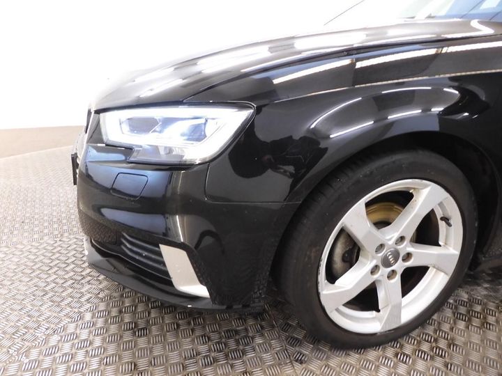 Photo 14 VIN: WAUZZZ8V7JA077880 - AUDI A3 SPORTBACK 