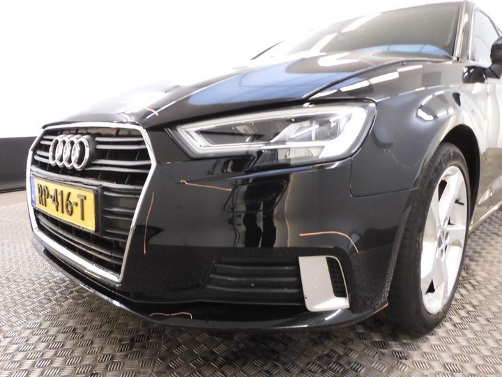 Photo 28 VIN: WAUZZZ8V7JA077880 - AUDI A3 SPORTBACK 