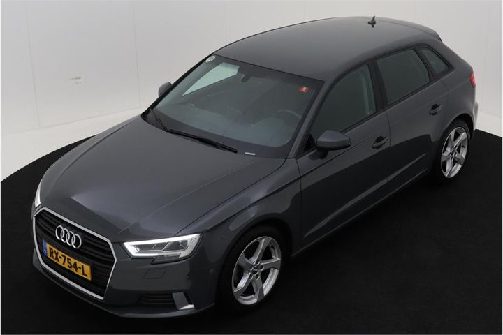 Photo 0 VIN: WAUZZZ8V7JA080357 - AUDI A3 SPORTBACK 