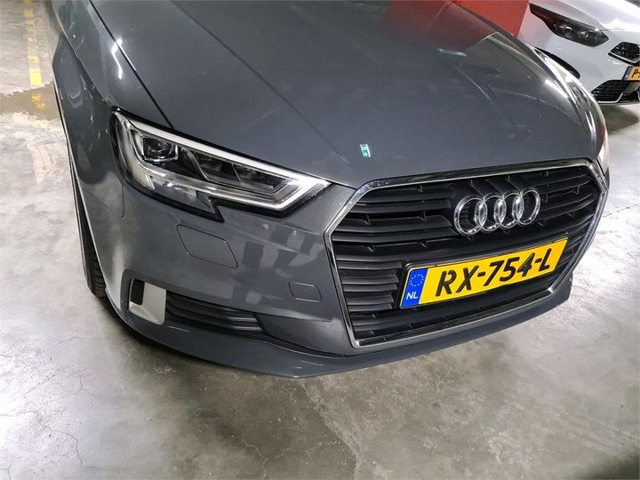 Photo 16 VIN: WAUZZZ8V7JA080357 - AUDI A3 SPORTBACK 