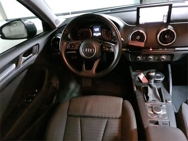 Photo 6 VIN: WAUZZZ8V7JA080357 - AUDI A3 SPORTBACK 