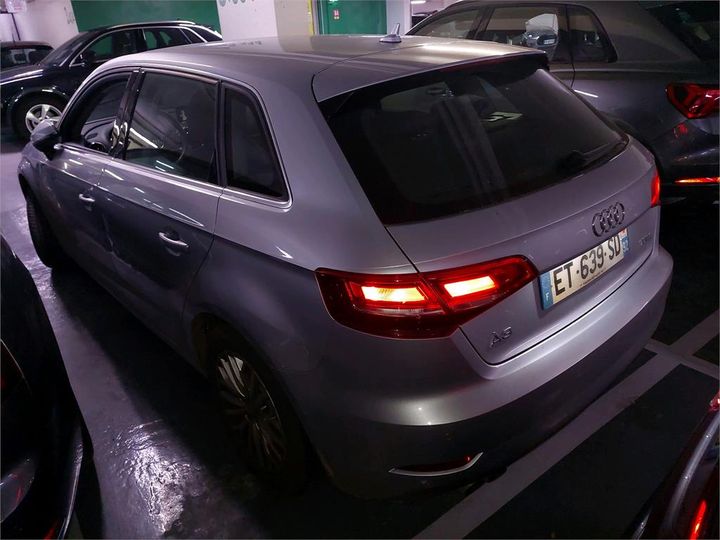 Photo 5 VIN: WAUZZZ8V7JA081637 - AUDI A3 